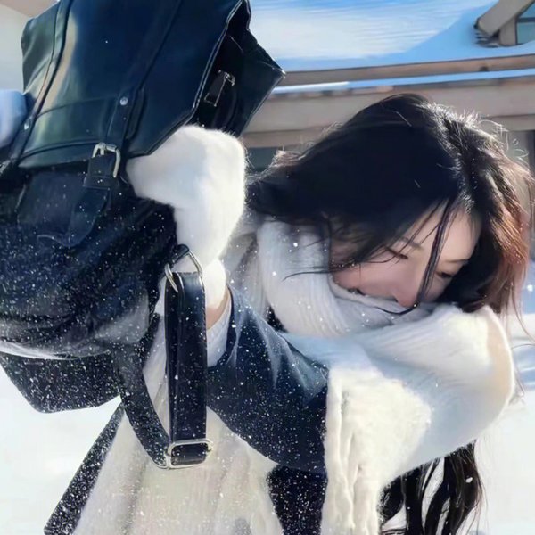 狼女传奇