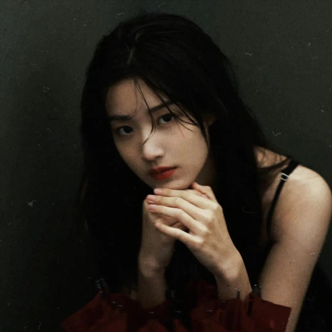 消失的女友